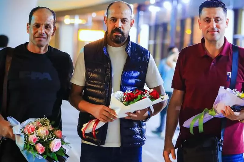 عماد النحاس